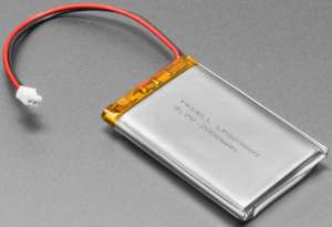 BATTERIE-LIPO-3.7V
