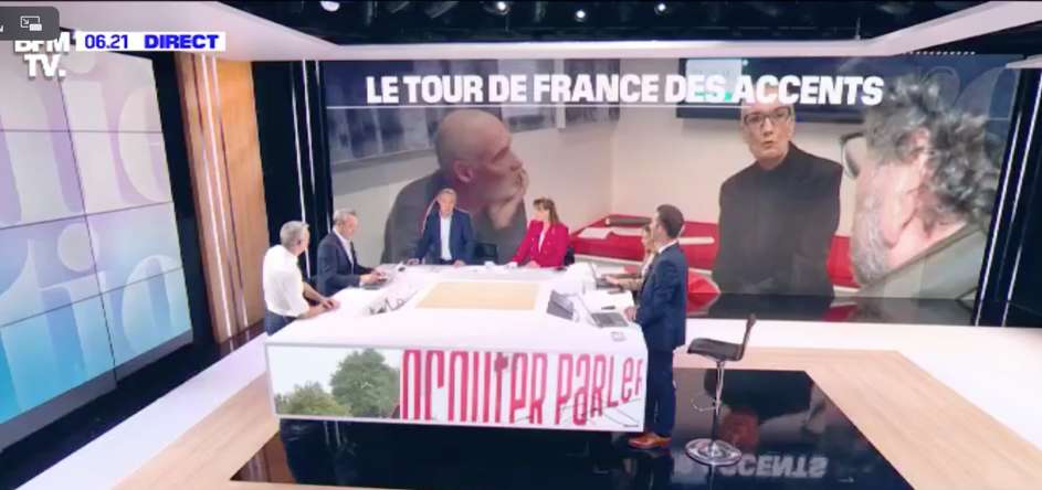BFMTV