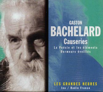 BachelardCauserie