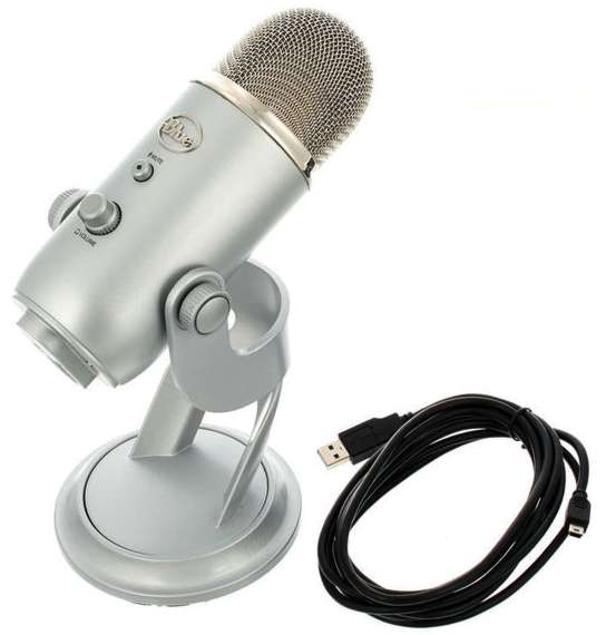 BlueYeti