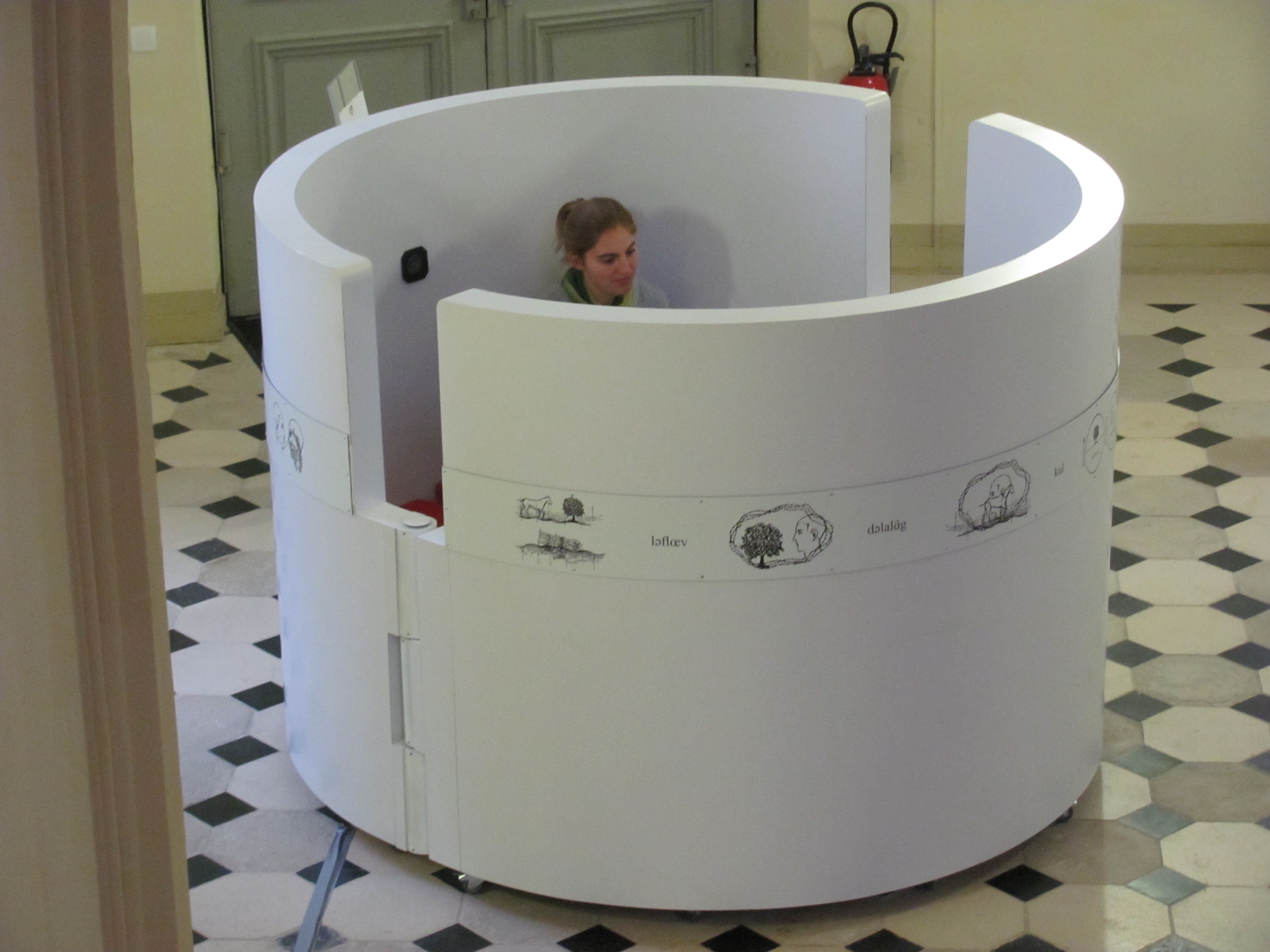 Capsule