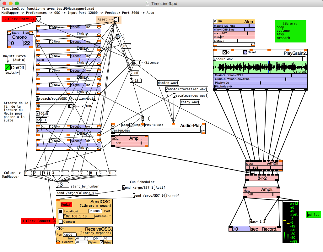 TimeLine3