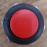 bouton-poussoir-16mm-rouge