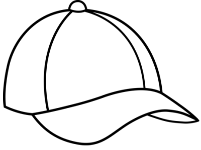 dessiner-une-casquette