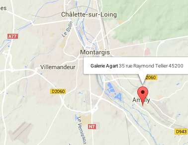 Plan-AGART