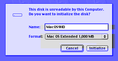 MacOS9Init