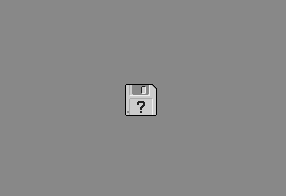 question