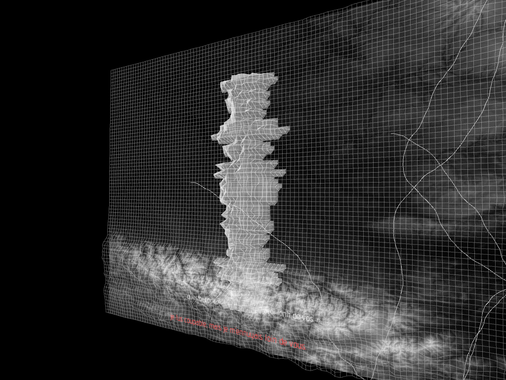Corpus33MixOnMesh