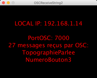 OSCReceiveString2