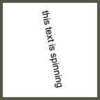 RotatingText