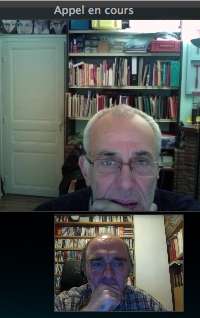Skype